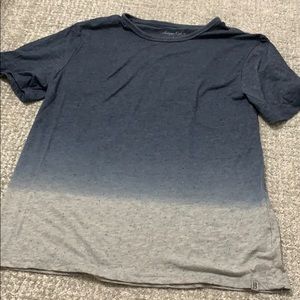Men’s Ombre Short Sleeve Tee